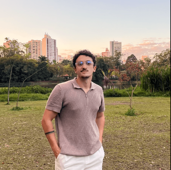 Enzo Seggato