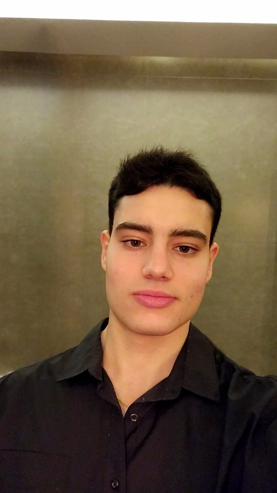 Gabriel Bolonhez